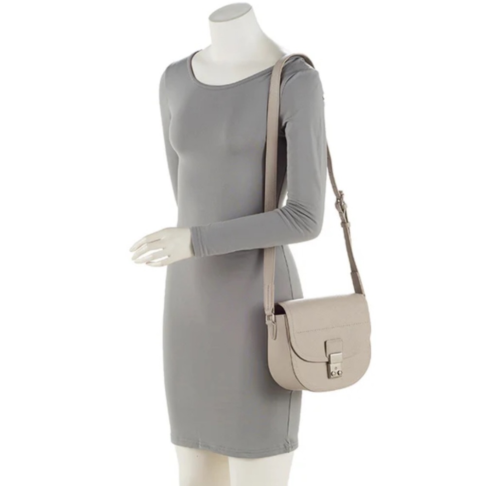 3.1 Phillip Lim Pashli Saddle Bag
